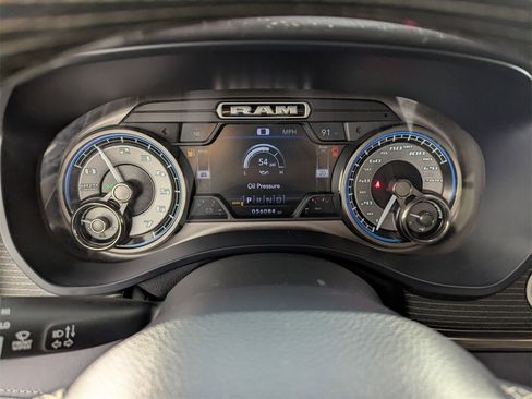 Used 2019 RAM 1500 Limited image 23