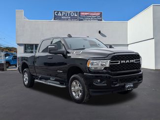 Used 2024 RAM 2500 Big Horn w/ Sport Appearance Package video 1