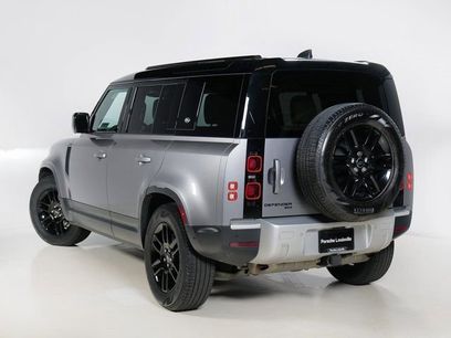 Used 2023 Land Rover Defender 110 SE