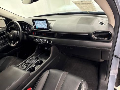 Used 2024 Honda Pilot Touring image 53