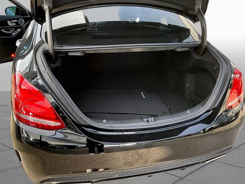 Used 2015 Mercedes-Benz C 300 4MATIC Sedan image 37