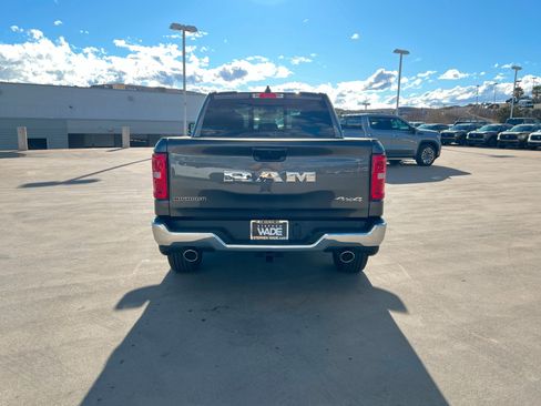 New 2026 RAM 1500 Big Horn image 4