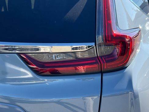 Used 2021 Honda CR-V EX image 18
