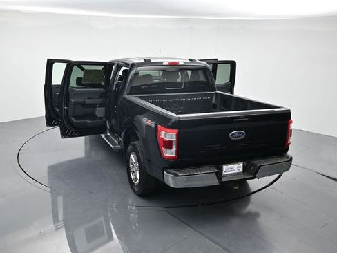 Used 2023 Ford F150 Lariat image 44