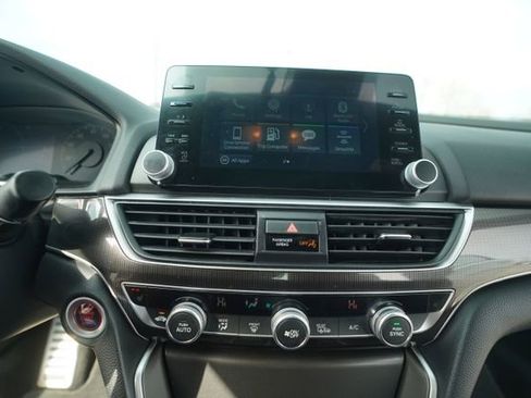 Used 2022 Honda Accord Sport image 29