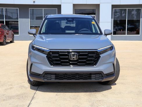 Used 2025 Honda CR-V EX image 24