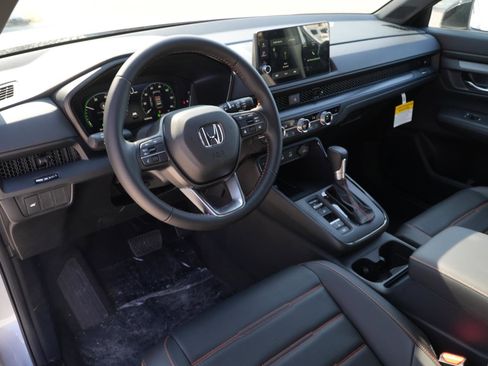 New 2026 Honda CR-V Sport-L image 15