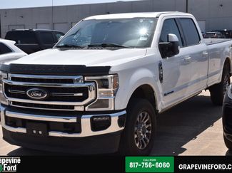 Used 2020 Ford F350 Lariat w/ Lariat Ultimate Package AWD/4WD video 1