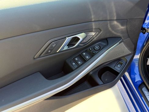 Certified 2025 BMW M340i RWD image 12