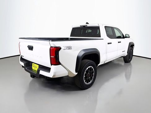 New 2026 Toyota Tacoma TRD Off-Road AWD/4WD image 5