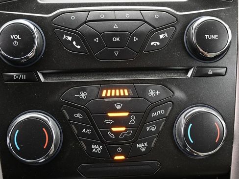 Used 2018 Ford Fusion S image 24