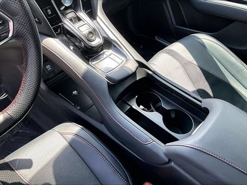 Used 2024 Acura RDX A-Spec AWD/4WD image 16