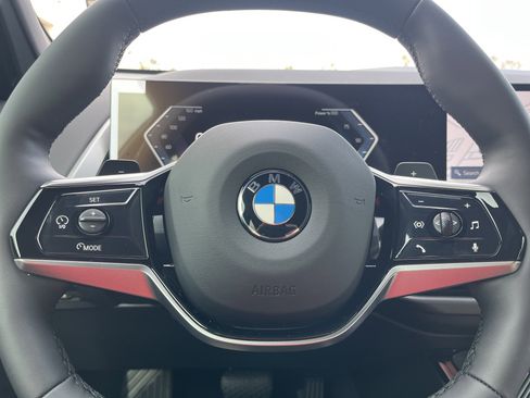 New 2026 BMW X3 xDrive30 w/ Convenience Package image 12