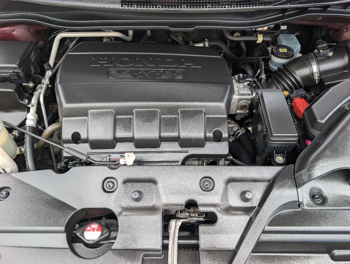 Used 2014 Honda Odyssey EX-L image 4