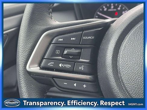 Used 2024 Subaru Legacy Premium image 21