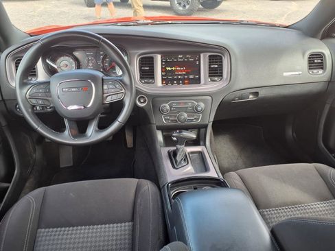 Used 2023 Dodge Charger SXT w/ Blacktop Package image 16