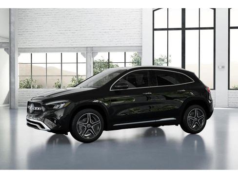 Used 2026 Mercedes-Benz GLA 250 4MATIC image 36