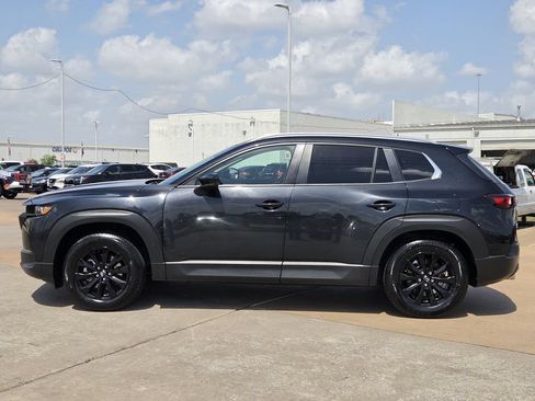 Used 2025 MAZDA CX-50 AWD 2.5 S w/ Preferred Package image 6