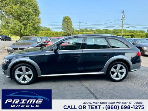 Used 2014 Audi A4 Premium Plus image 4