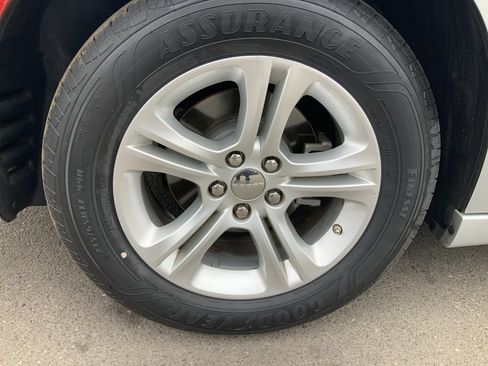 Used 2022 Dodge Charger SXT image 9