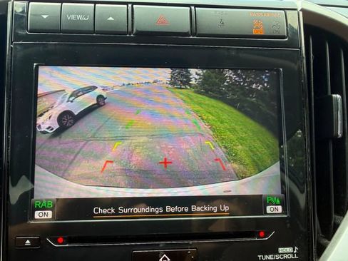 Used 2019 Subaru Ascent Touring AWD/4WD image 12