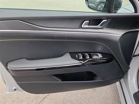 New 2026 Kia K5 GT image 10