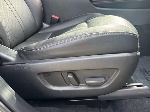 Used 2025 MAZDA CX-90 3.3 Turbo w/ Premium Sport Pkg image 12