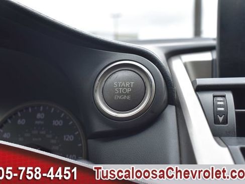 Used 2017 Lexus NX 200t FWD w/ Accessory Package 2 image 37