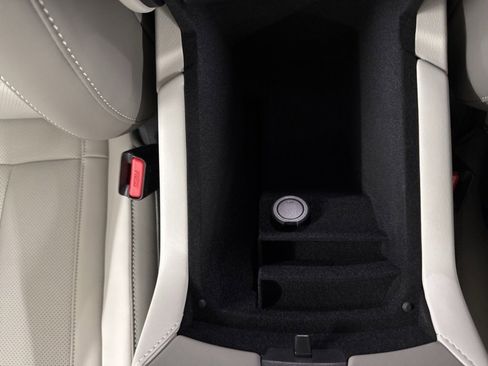 Certified 2026 INFINITI QX60 Luxe image 28