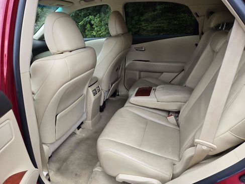 Used 2010 Lexus RX 350 2WD image 10