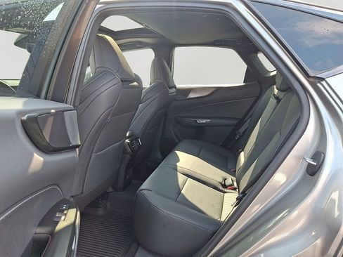 Used 2022 Lexus NX 350 F Sport w/ F Sport Cold Package image 8