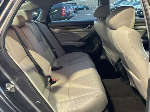 Used 2019 Honda Accord EX-L image 27