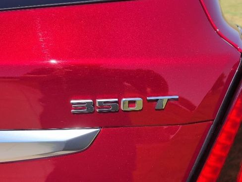 Used 2021 Cadillac XT5 Premium Luxury FWD image 5