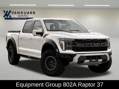 Used 2025 Ford F150 Raptor