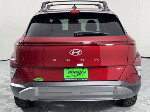 New 2026 Hyundai Kona Limited image 10