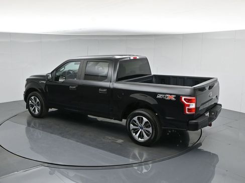 Used 2019 Ford F150 XL w/ Equipment Group 101A Mid RWD image 43