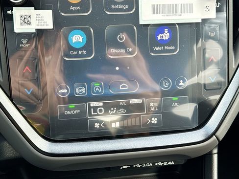 New 2026 Subaru Crosstrek 2.0i Premium AWD/4WD image 18