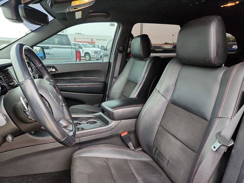 Used 2022 Dodge Durango R/T w/ Blacktop Package AWD/4WD image 7