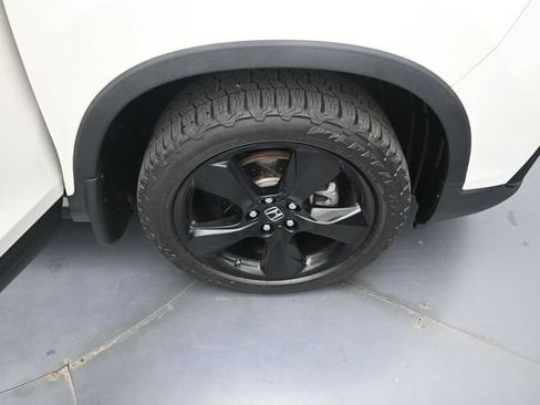 Certified 2019 Honda Passport EX-L image 34