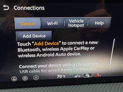 New 2026 Nissan Kicks SR image 22