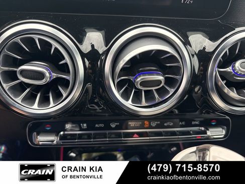 Used 2021 Mercedes-Benz GLA 250 image 21