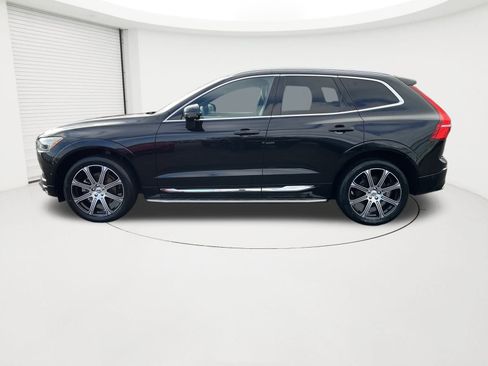 Used 2020 Volvo XC60 T5 Inscription w/ Protection Package Premier image 2
