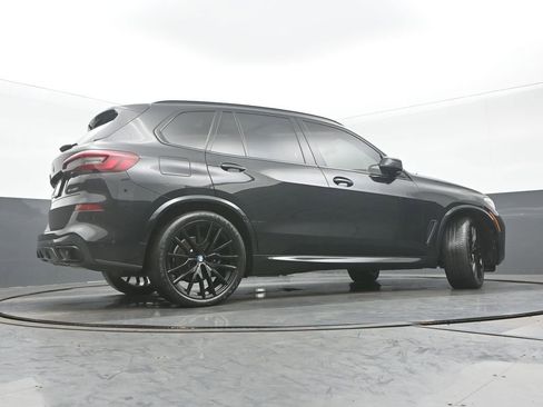 Used 2022 BMW X5 xDrive40i w/ M Sport Package image 30