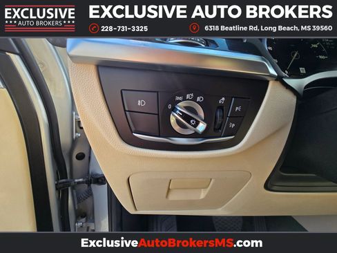 Used 2019 BMW X3 sDrive30i w/ Driving Assistance Package image 38