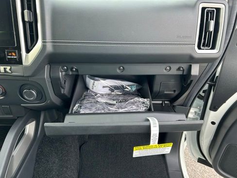 New 2026 Nissan Frontier SV w/ Tow Package image 29