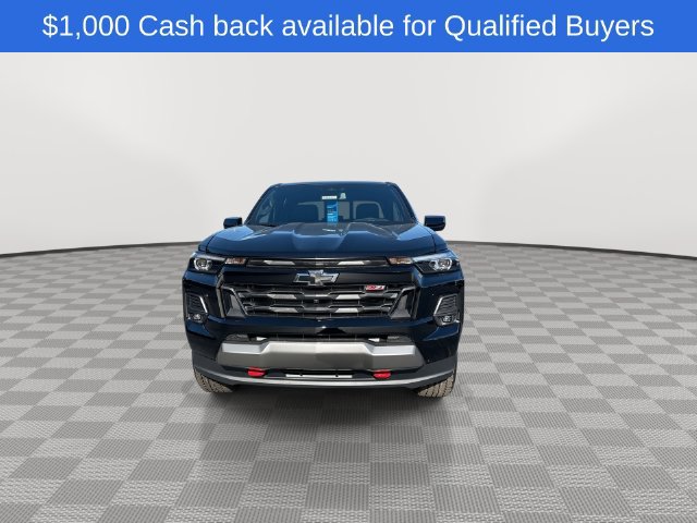New 2026 Chevrolet Colorado Z71 w/ Technology Package AWD/4WD image 4