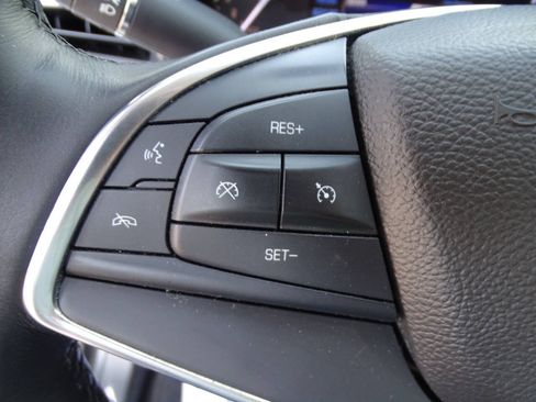 Used 2017 Cadillac XT5 AWD Luxury image 23