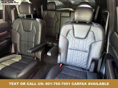Used 2025 Kia Telluride SX Prestige X-Line AWD/4WD image 31