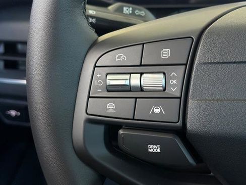 New 2026 Kia K4 EX image 39