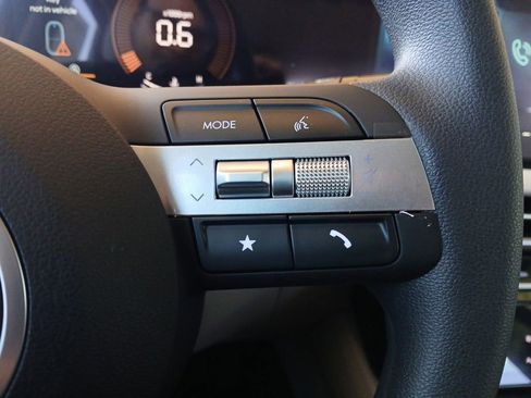 New 2026 Hyundai Tucson SEL FWD image 18